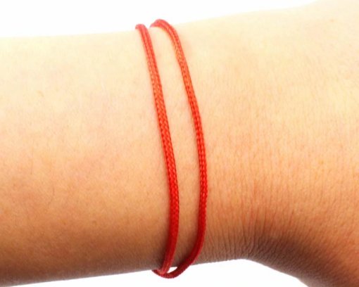 pulseras de hilo rojo para parejas pulseras de hilo rojo para parejas